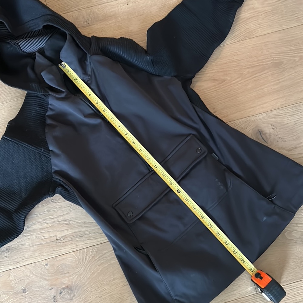 Craft mid- outer layer hoodie - Picture 13 of 14